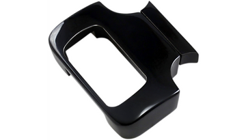 LA CHOPPER DIGITAL GAUGE T-BAR MOUNT - 0