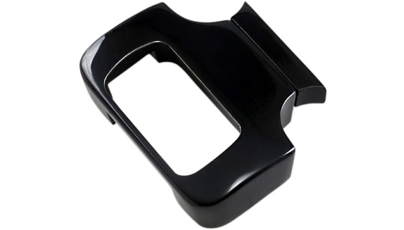 LA CHOPPER DIGITAL GAUGE T-BAR MOUNT