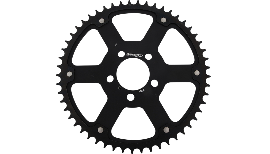 SUPERSPROX STEALTH SPROCKET