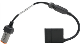 DYNOJET POWER VISION 4 - 0