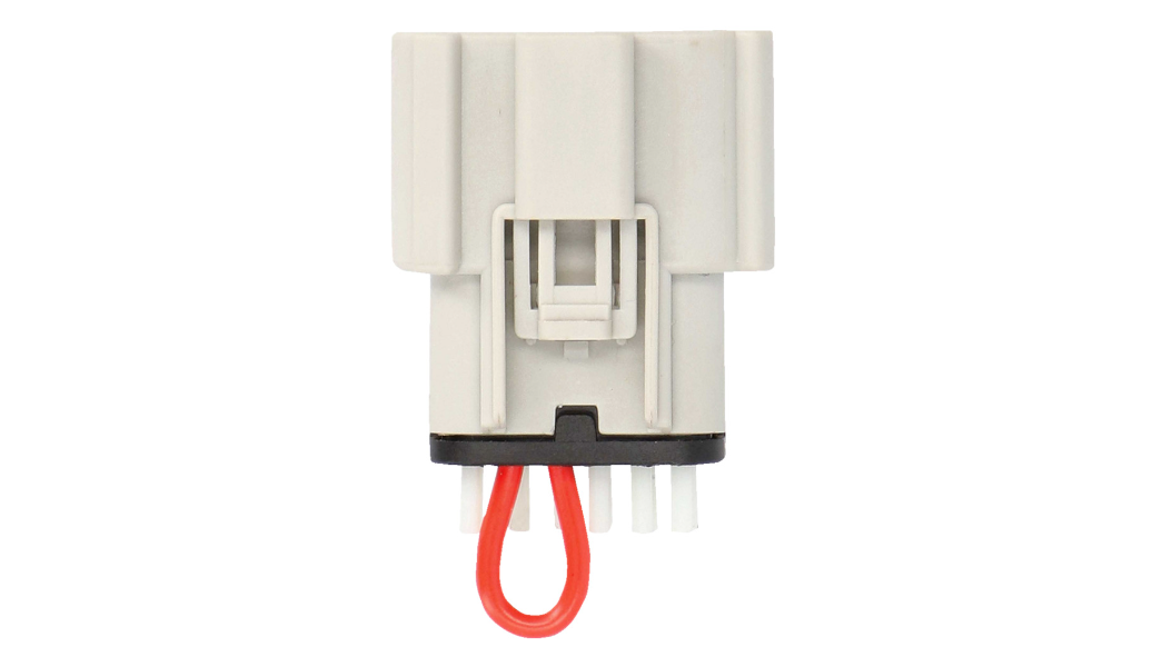 Saddle Tramp Radio Jumper Harness for GTS Touchscreen