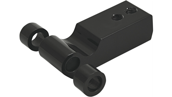 Memphis Shades Headlight Mount Extension - FXBB