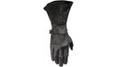 THRASHIN SUPPLY CO. Siege Insulated Gauntlet Gloves - Black - Medium SGI-01-09-1