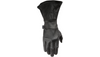 THRASHIN SUPPLY CO. Siege Insulated Gauntlet Gloves - Black - Medium SGI-01-09