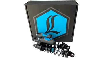 LEGEND REVO-ARC PIGGYBACK DYNA '99-'17 COIL SUSPENSION - 0