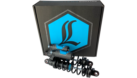 LEGEND REVO-ARC PIGGYBACK DYNA '99-'17 COIL SUSPENSION