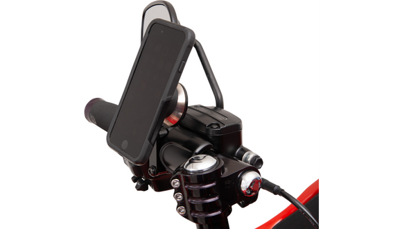 KLOCK WERKS IO MOUNTS™ DEVICE MOUNT