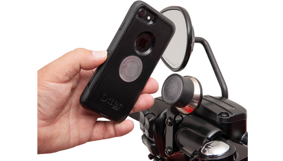 KLOCK WERKS IO MOUNTS™ DEVICE MOUNT