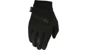 THRASHIN SUPPLY CO. Covert Gloves - Black - XS CVT-00-07