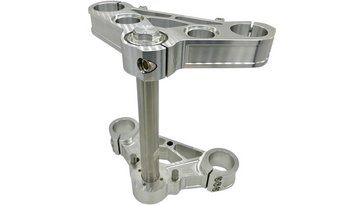 PRO ONE PERFORMANCE - 39MM TRIPLE TREES