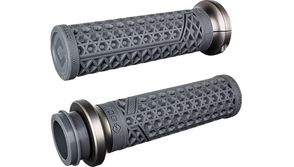 ODI X VANS LOCK-ON GRIPS