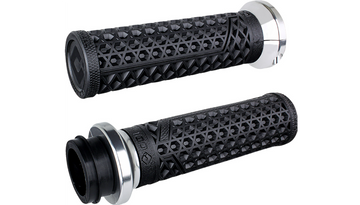 ODI X VANS LOCK-ON GRIPS