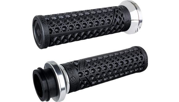 ODI X VANS LOCK-ON GRIPS