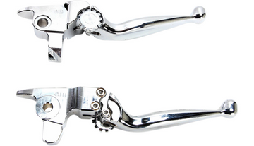 POWERSTANDS RACING JOURNEY ADJUSTABLE LEVER SET