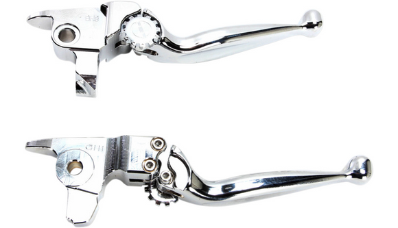 POWERSTANDS RACING JOURNEY ADJUSTABLE LEVER SET