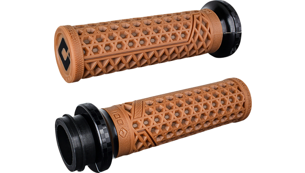 ODI X VANS LOCK-ON GRIPS