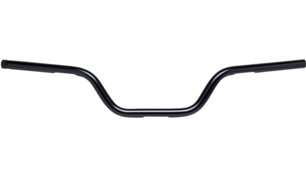 BILTWELL INC. TRACKER HIGH 1" - TBW