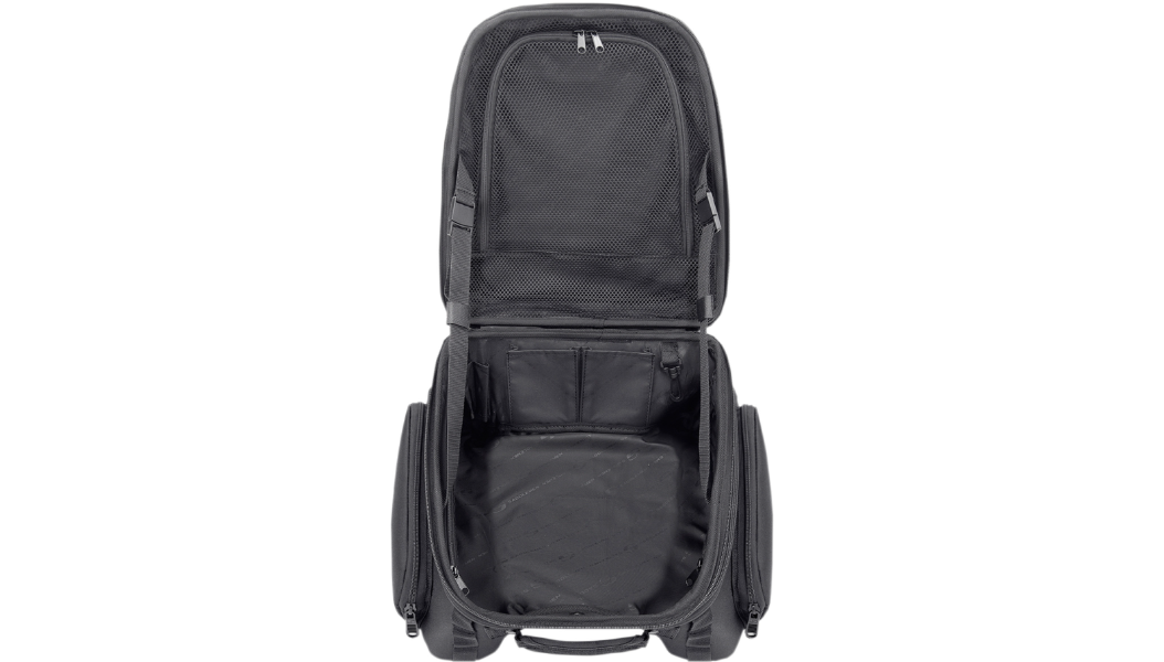SADDLEMEN TACTICAL TUNNEL BAG - 0