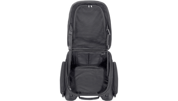 SADDLEMEN TACTICAL TUNNEL BAG - 0