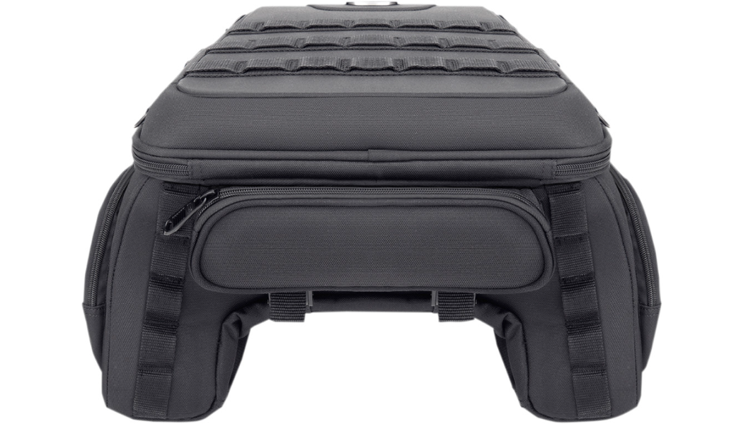 SADDLEMEN TACTICAL TUNNEL BAG