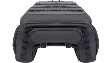 SADDLEMEN TACTICAL TUNNEL BAG