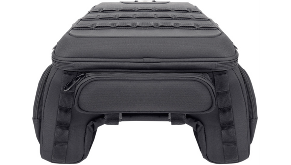 SADDLEMEN TACTICAL TUNNEL BAG