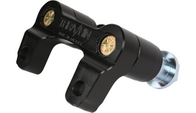 THRASHIN SUPPLY CO. Road Glide Riser Adapter Kit TSC-2207