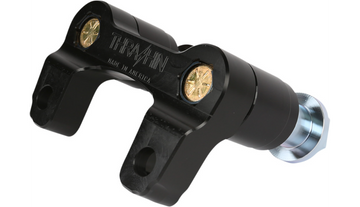 THRASHIN SUPPLY CO. Road Glide Riser Adapter Kit TSC-2207