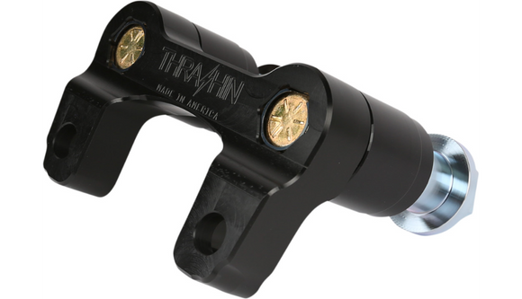 THRASHIN SUPPLY CO. Road Glide Riser Adapter Kit TSC-2207