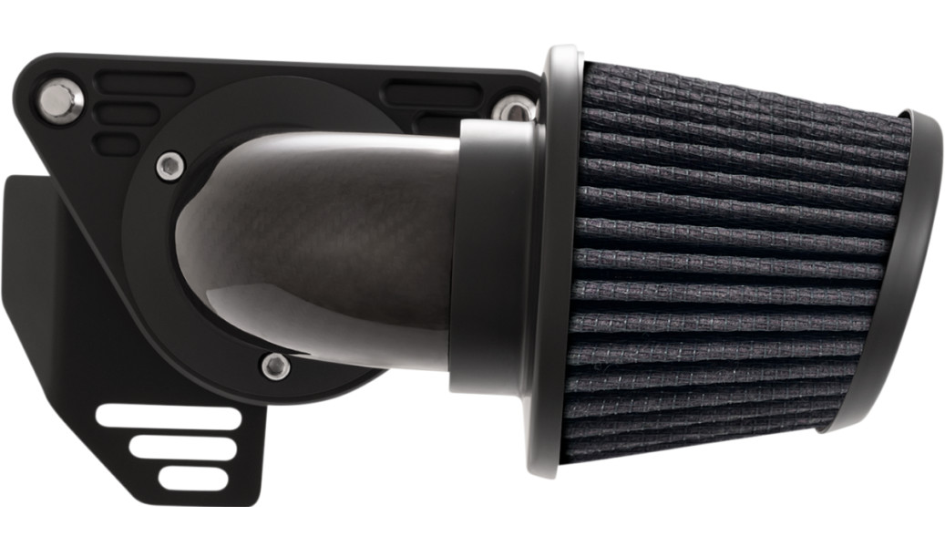 Vance and Hines VO2 Falcon Air Cleaner - Twin Cam Bagger *CLEARANCE*