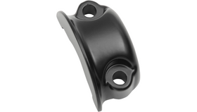 CLUTCH AND BRAKE PERCH HALF CLAMPS