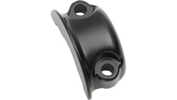 CLUTCH AND BRAKE PERCH HALF CLAMPS