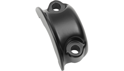 CLUTCH AND BRAKE PERCH HALF CLAMPS