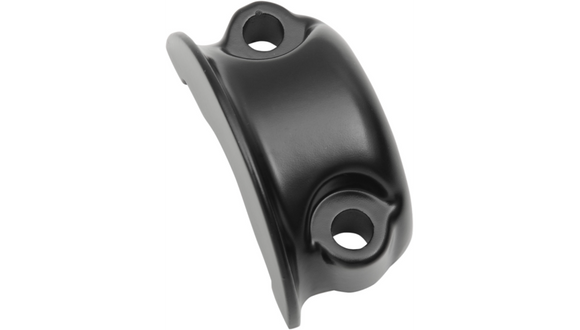 CLUTCH AND BRAKE PERCH HALF CLAMPS