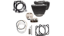 S&S CYCLE 128" Big Bore Cylinder Kit - M8-2