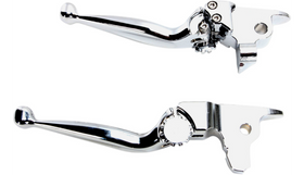 POWERSTANDS RACING JOURNEY ADJUSTABLE LEVER SET - 0