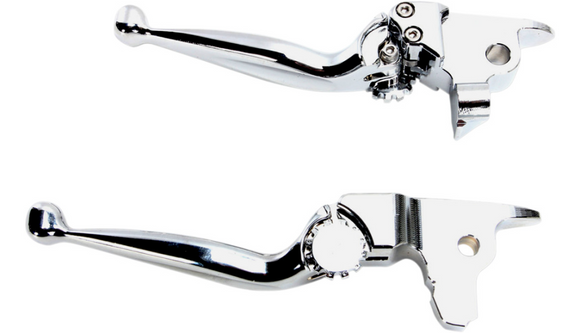 POWERSTANDS RACING JOURNEY ADJUSTABLE LEVER SET