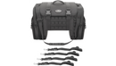 SADDLEMEN TACTICAL SEAT TUNNEL BAG-4