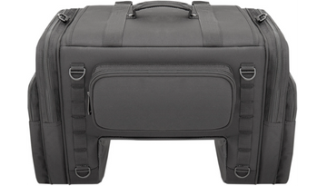 SADDLEMEN TACTICAL SEAT TUNNEL BAG