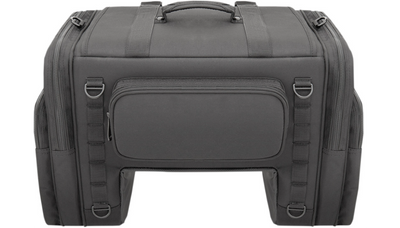 SADDLEMEN TACTICAL SEAT TUNNEL BAG