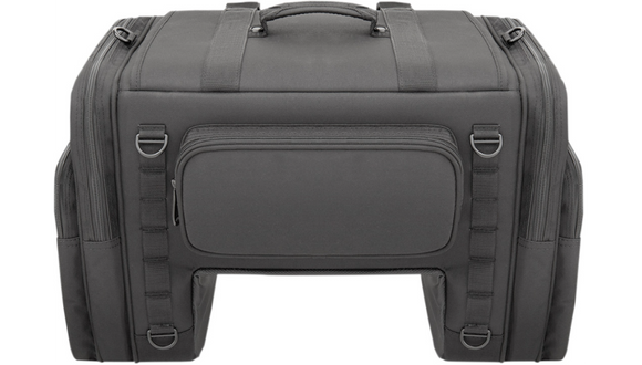 SADDLEMEN TACTICAL SEAT TUNNEL BAG