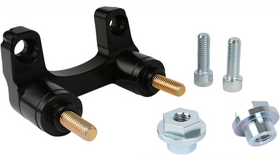 THRASHIN SUPPLY CO. Road Glide Riser Adapter Kit TSC-2207 - 0