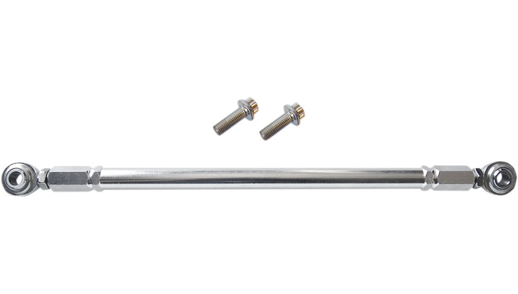 ALLOY ART BAGGER SHIFT LINKAGE - 0