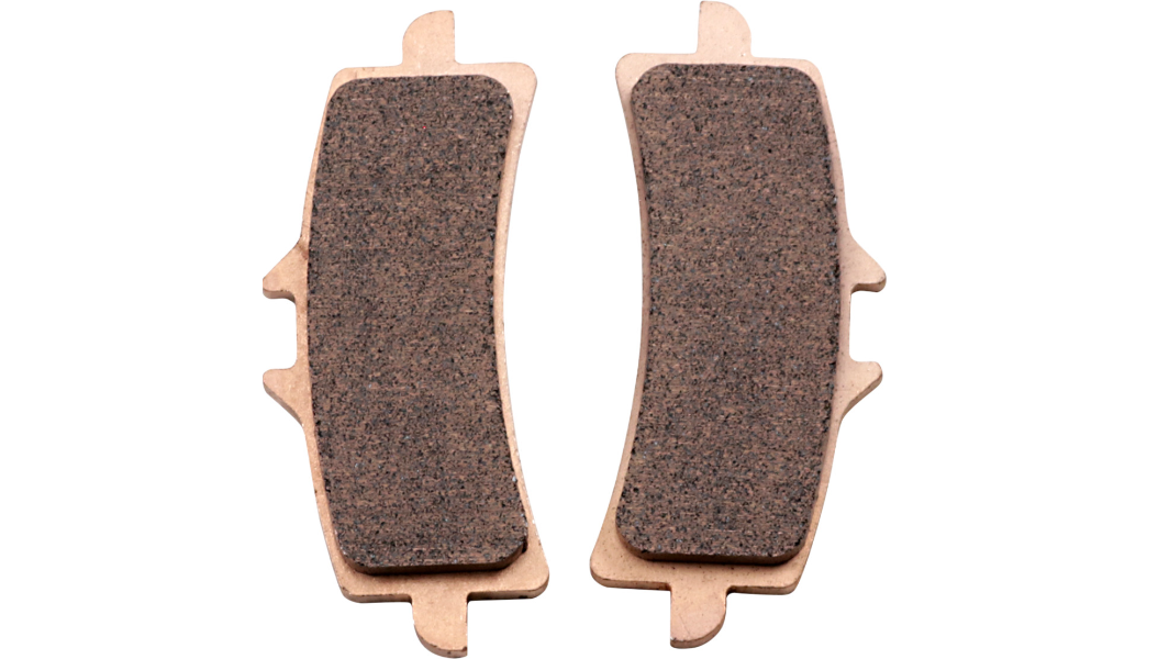 Galfer Sintered Brake Pad for Brembo M4 Caliper