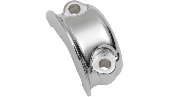 CLUTCH AND BRAKE PERCH HALF CLAMPS