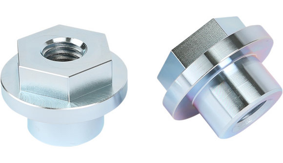 THRASHIN SUPPLY CO. Road Glide Riser Adapter Kit TSC-2207