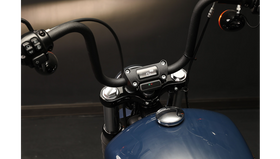 KOSO NORTH AMERICA MULTI FUNCTIONAL GAUGE - 0