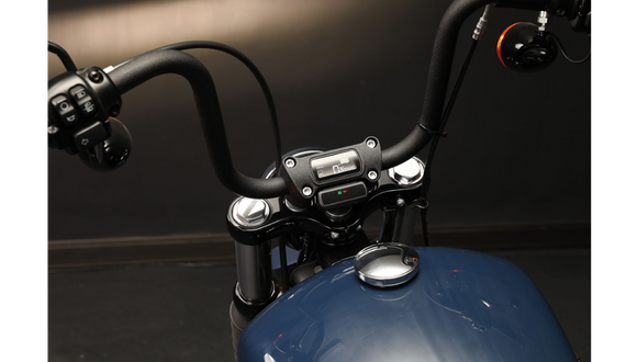 KOSO NORTH AMERICA MULTI FUNCTIONAL GAUGE