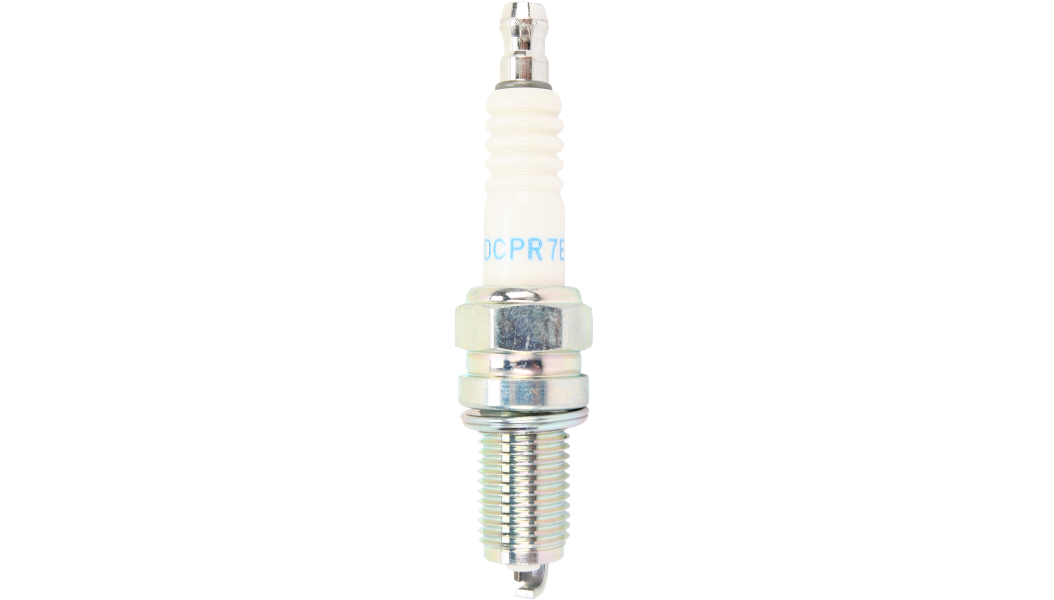 NGK SPARK PLUG - TWIN CAM / SPORTSTER - DCPR7E