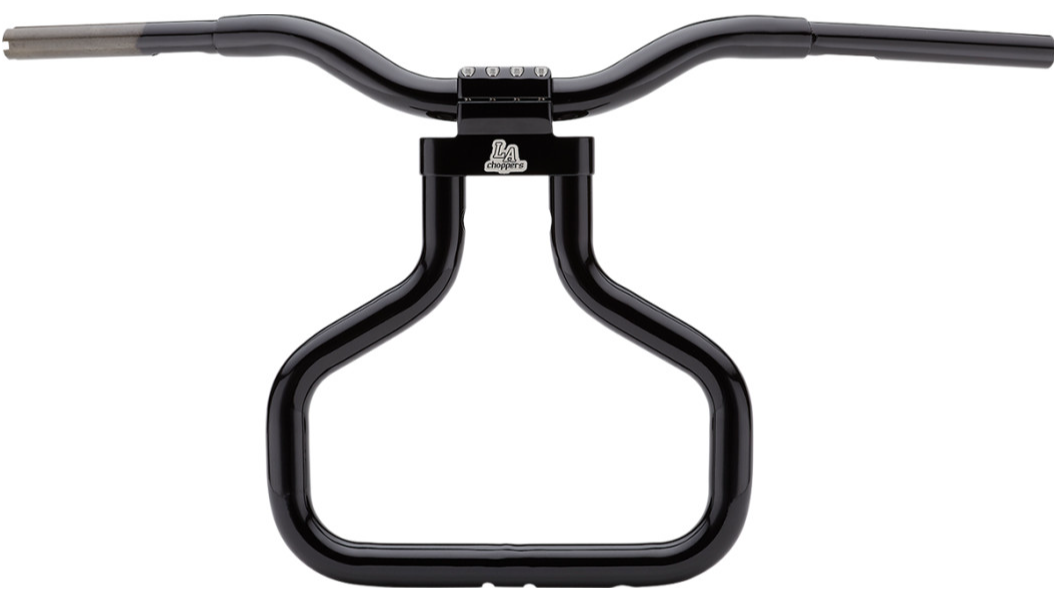 LA CHOPPERS ROAD GLIDE KAGE FIGHTER T-BAR